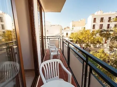 Apartment Tramuntana *