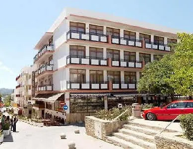 Tramuntana Apartment