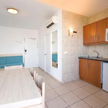 Apartman Tramuntana San Antonio
