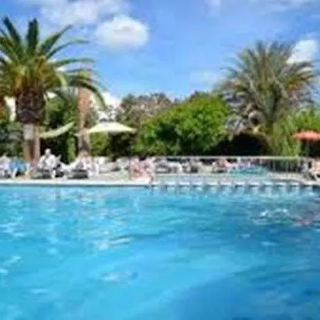 Tramuntana * San Antonio