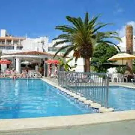 Apartman Tramuntana