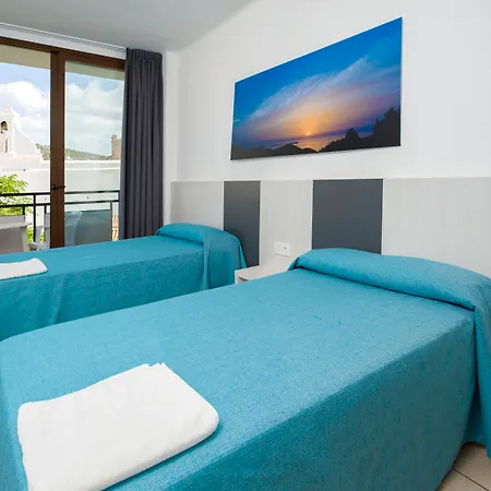Apartman Tramuntana *