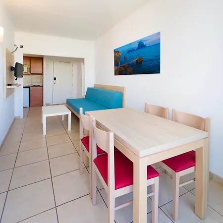 Tramuntana Apartman *