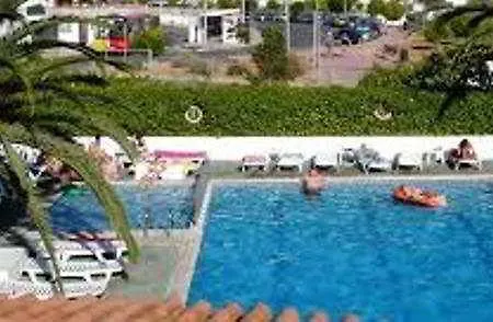 Tramuntana Apartman *
