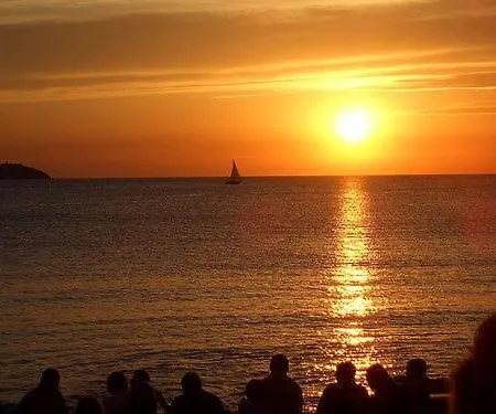 Tramuntana San Antonio