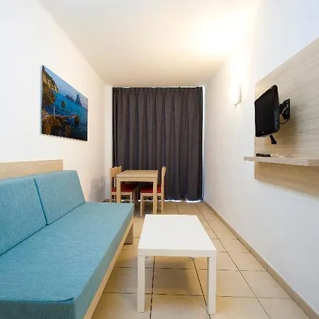 Apartman Tramuntana