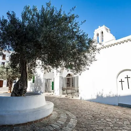 Apartman Tramuntana *