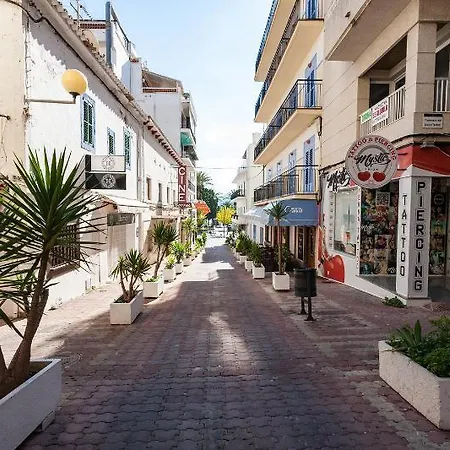 Apartman Tramuntana