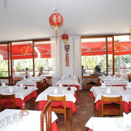Tramuntana Apartman San Antonio