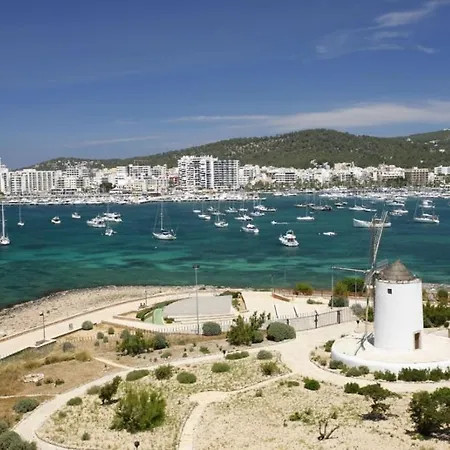 Tramuntana Apartman *
