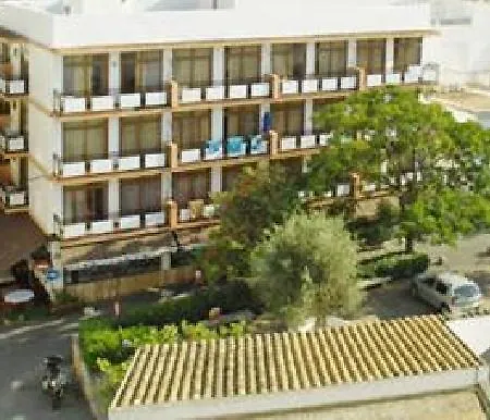 Tramuntana Apartman