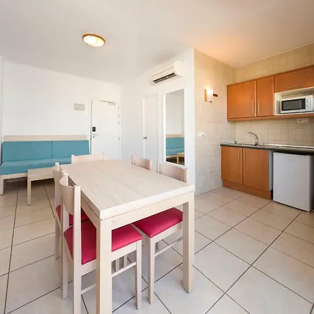 Apartman Tramuntana San Antonio