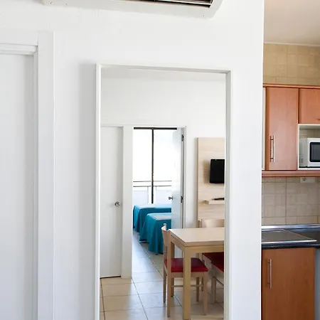 Apartman Tramuntana